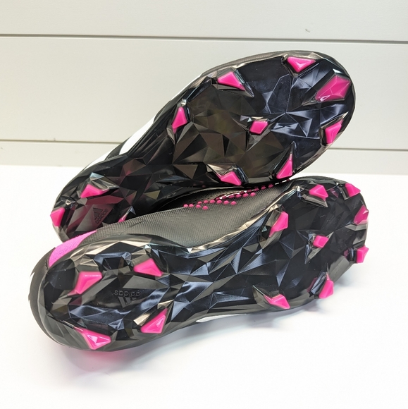 Adidas Predator Accuracy.2 FG Own Your Football Pack GW4586 Soccer cleats - Picture 9 of 12